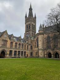 Image result for University Of Glasgow