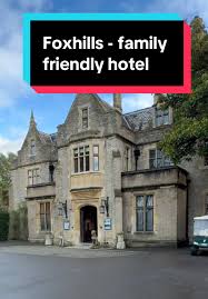 Image result for Foxhills Club & Resort