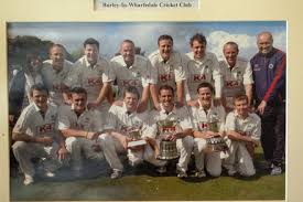 Image result for Burley-In-Wharfedale Cricket Club