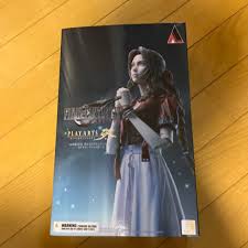 「エアリス・ゲインズブール」の画像検索結果