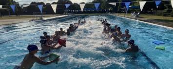 Image result for Borough Of Stockton Swim Scheme