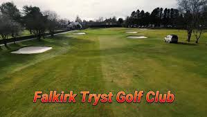 Image result for Falkirk Tryst Golf Club