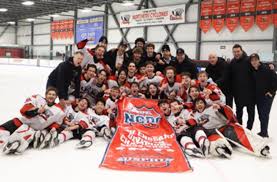 Image result for Northern Hockey Club