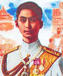 King Ananda Mahidol