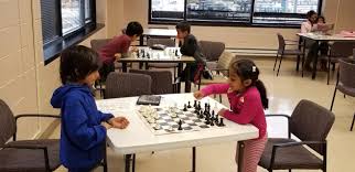 Image result for Livingston Chess Club