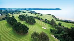 Image result for Bude & North Cornwall Golf Club Ltd