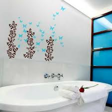 bathroom wall decorating ideas | giftpool