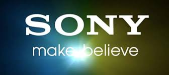 Image result for sony logo