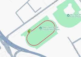 Image result for Gravesend Road Runners & Athletics Club