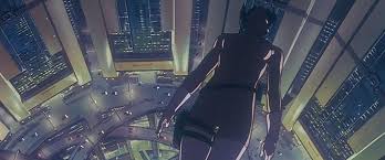 Image result for Ghost in the Shell