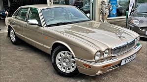 Image result for Titanium 1999 Jaguar