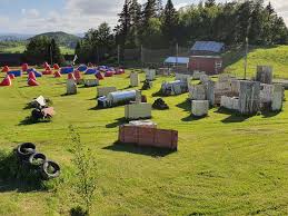 Image result for OX Kings - Paintball