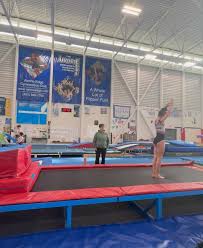 Image result for Pegasus Trampoline Club
