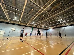 Image result for Framlingham Badminton Club
