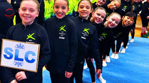 Image result for Stevenage Sports Acro Club