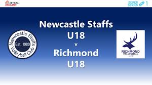 Image result for Hartlepool Volleyball Club