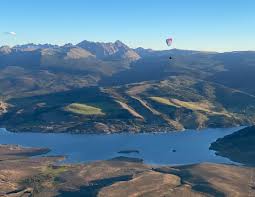 Image result for Peak Paragliding Club