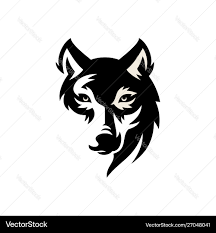 Image result for wolf logo