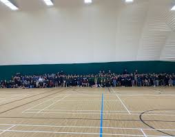 Image result for Callington Badminton Club