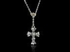 King Of Kings Rosary Chain