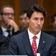 Image result for justin trudeau