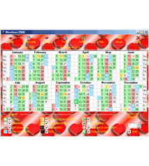 Картинки по запросу WoCa (Женский календарь)