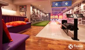 Image result for Denny Bowling Club