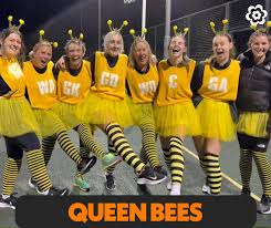 Image result for Kingshill Netball Club
