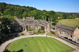 Image result for Huddersfield Golf Club Ltd