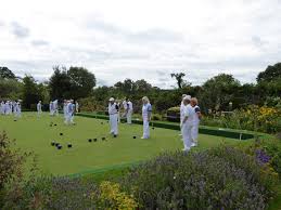 Image result for Northampton B B O B Bowls Club
