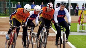 Image result for Wednesfield Aces Cycle Speedway Club