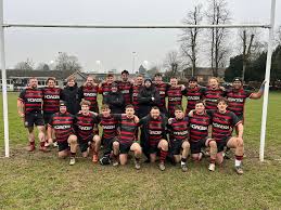 Image result for Haslemere Rugby Football Club