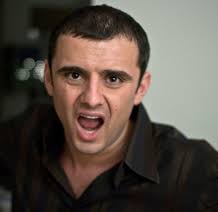 Gary Vaynerchuk (VAY NER CHUK), the star of Wine Library TV, is Director of Operations at Wine Library in Springfield, NJ. With his unconventional, often ... - Bio-Pic