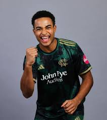 Image result for Nottingham Outlaws