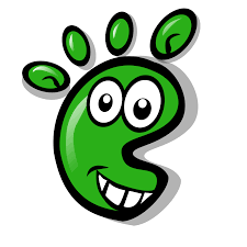 Image result for gnome logo