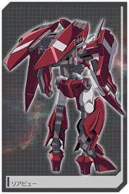 「ネーナ・トリニティ 機動戦士ガンダム00 2nd」の画像検索結果