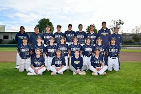 Image result for Oxford Kings Baseball Club