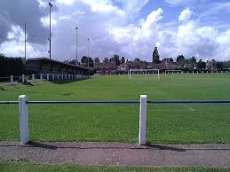 Image result for Bridgnorth Cricket Club