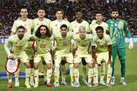 Image result for seleccion futbol españa