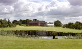 Image result for Hurlston Hall Golf Club