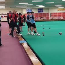 Image result for Adur Indoor Bowling Club