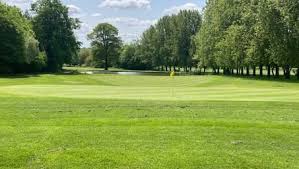 Image result for Girton Golf Club (Cambridge) Ltd