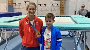 Image result for Brighton & Hove Gymnastics Club