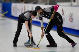 Image result for Curling