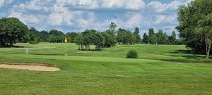 Image result for Billingbear Park Golf Club
