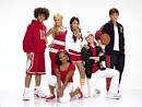 Hannah Montana: DVD Game: Sing, Dance, Act, Play