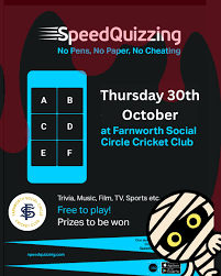 Image result for Farnworth Social Circle Cricket Club