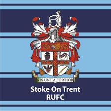 Image result for Stoke On Trent Rugby Union Football Club