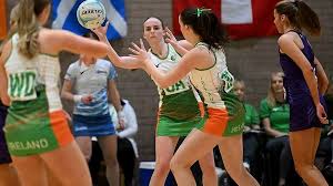 Image result for Kent County Netball Club