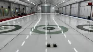 Image result for South Of England Curling Club